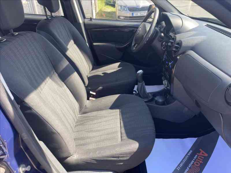 Dacia Duster 1,6 i BEZ KOROZE,1.MAJ,KLIMA - foto 10