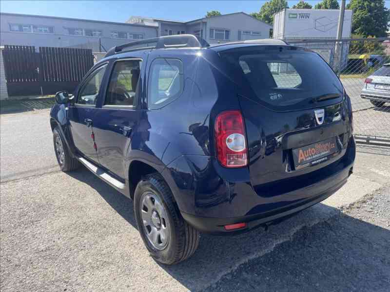 Dacia Duster 1,6 i BEZ KOROZE,1.MAJ,KLIMA - foto 4