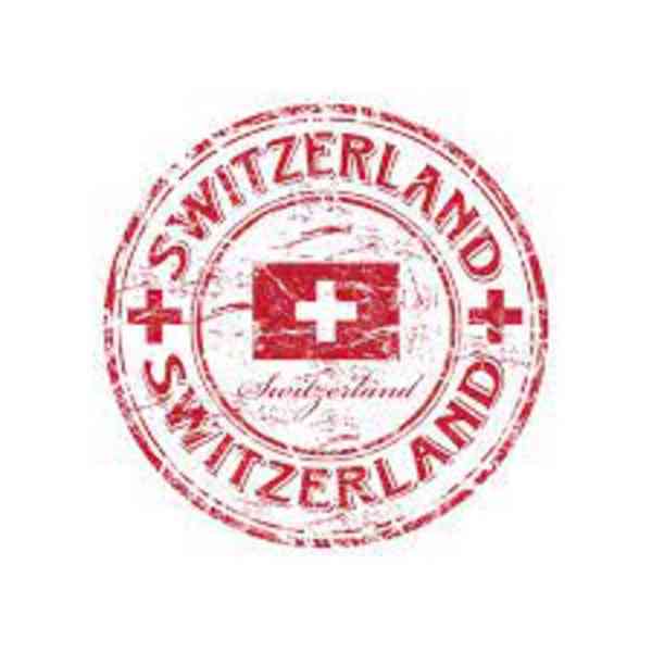 Pracovník cateringu pro Švýcarsko, strava a ubytování