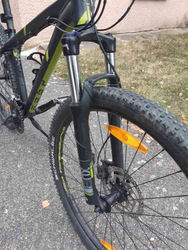 Horské kolo FELT 7 SIXTY; rám 16"; kola 27,5"  - foto 17