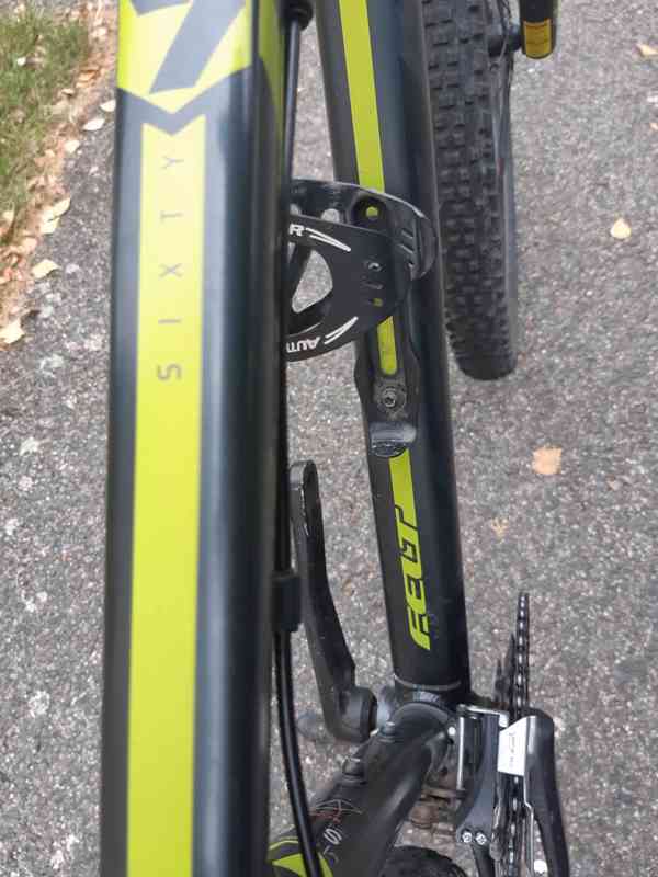 Horské kolo FELT 7 SIXTY; rám 16"; kola 27,5"  - foto 9