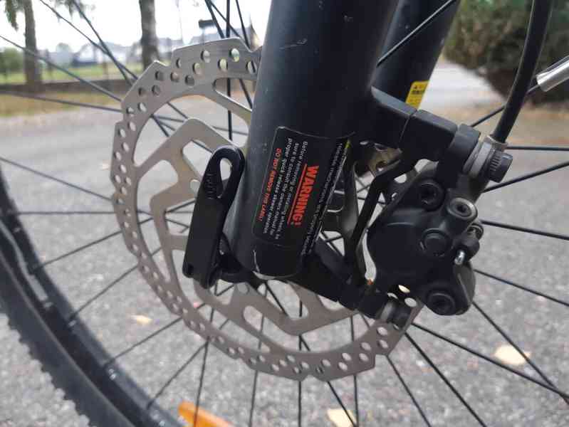 Horské kolo FELT 7 SIXTY; rám 16"; kola 27,5"  - foto 13