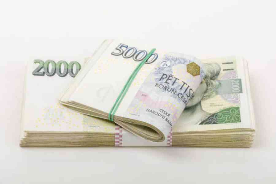 NABÍDKY SOUKROMÝCH PŮJČEK MEZI JEDNOTLIVCI NA VÁNOCE TŘI NOV