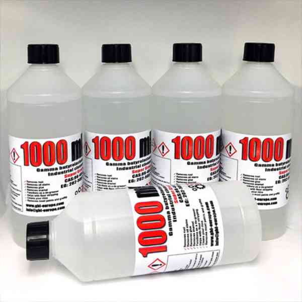 Gbl Wheel Cleaner  For sale WhatsApp: ‪+34 691 11 04 90‬ - foto 1