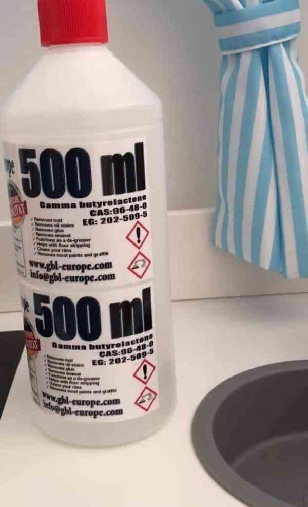 Gbl Wheel Cleaner For sale WhatsApp: +34 691 11 04 90 - foto 3