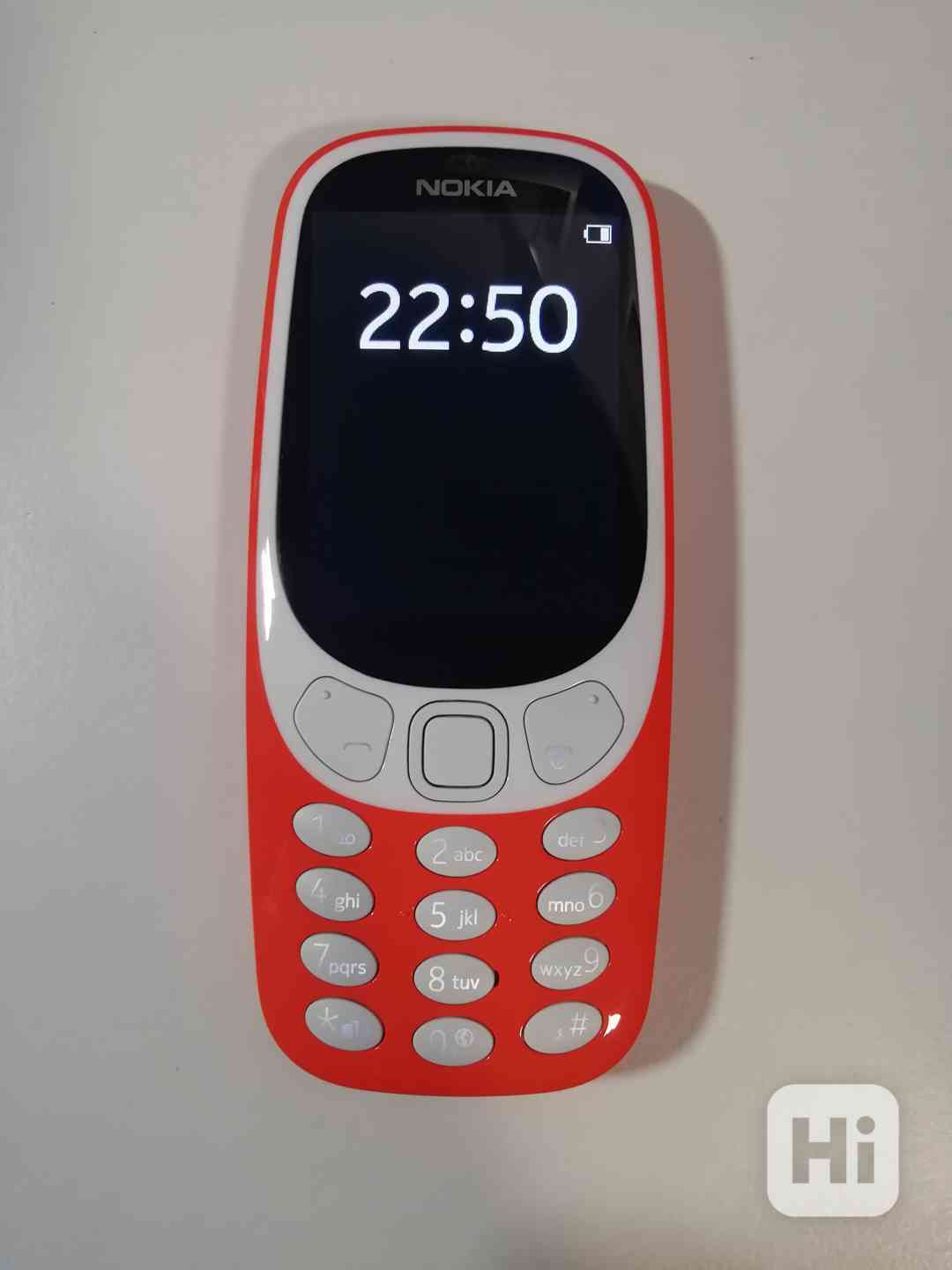 Nokia 3310 Dual Sim  2017 - foto 1