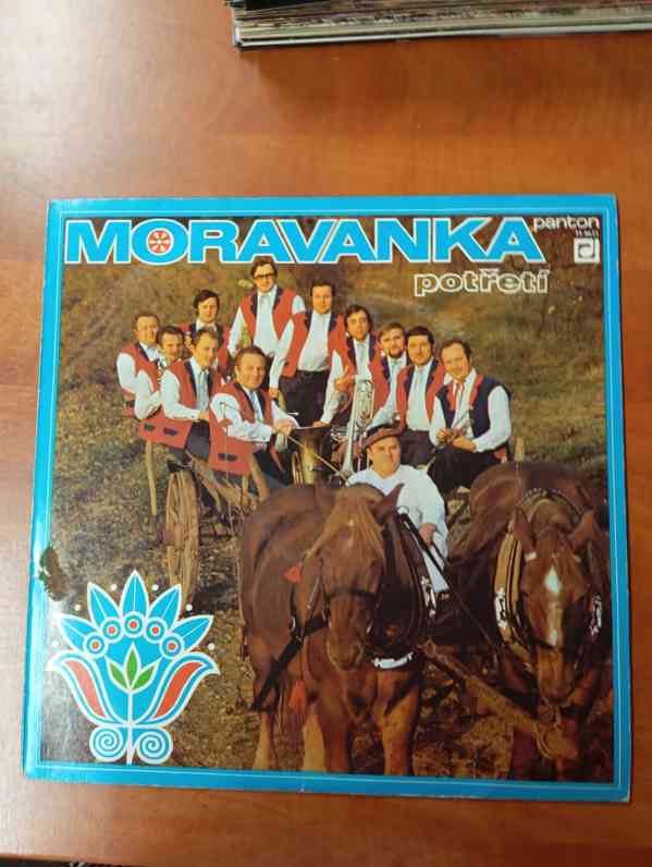 Moravanka potřetí                                            - foto 3