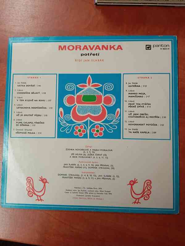 Moravanka potřetí                                            - foto 4