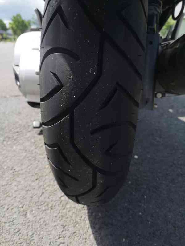 Malaguti Spidermax 500RS po velkém servisu - foto 18