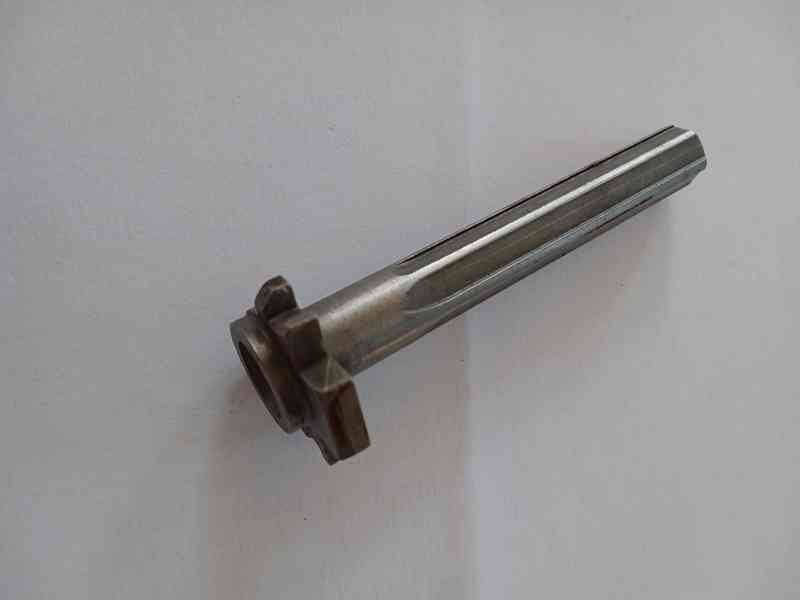 Úderník SA vz . 58 - foto 3