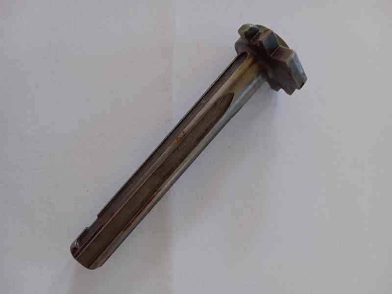 Úderník SA vz . 58 - foto 2