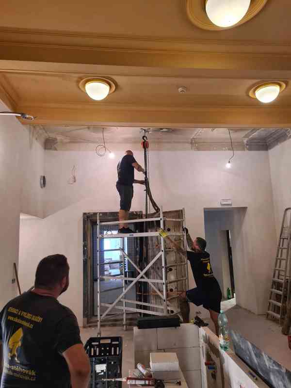 🚚 HLEDÁME STĚHOVÁKA - foto 6