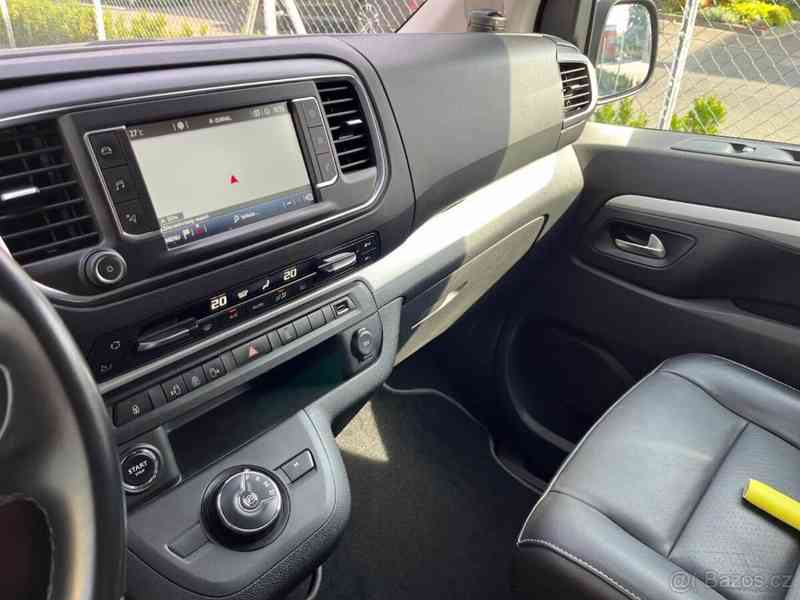 TOYOTA PROACE VERSO VIP - foto 9