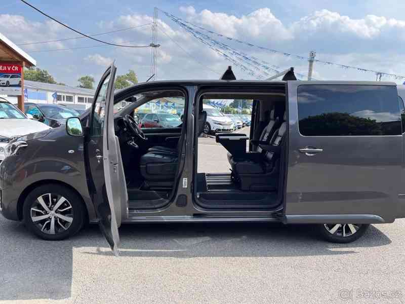 TOYOTA PROACE VERSO VIP - foto 6