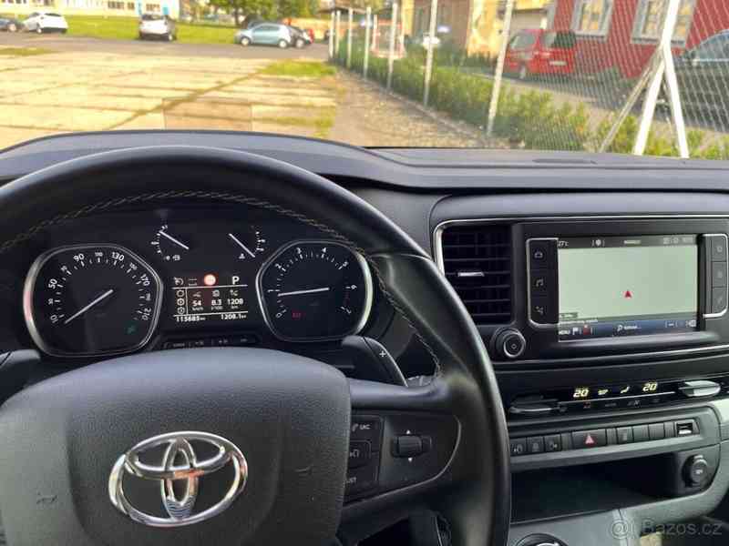 TOYOTA PROACE VERSO VIP - foto 3