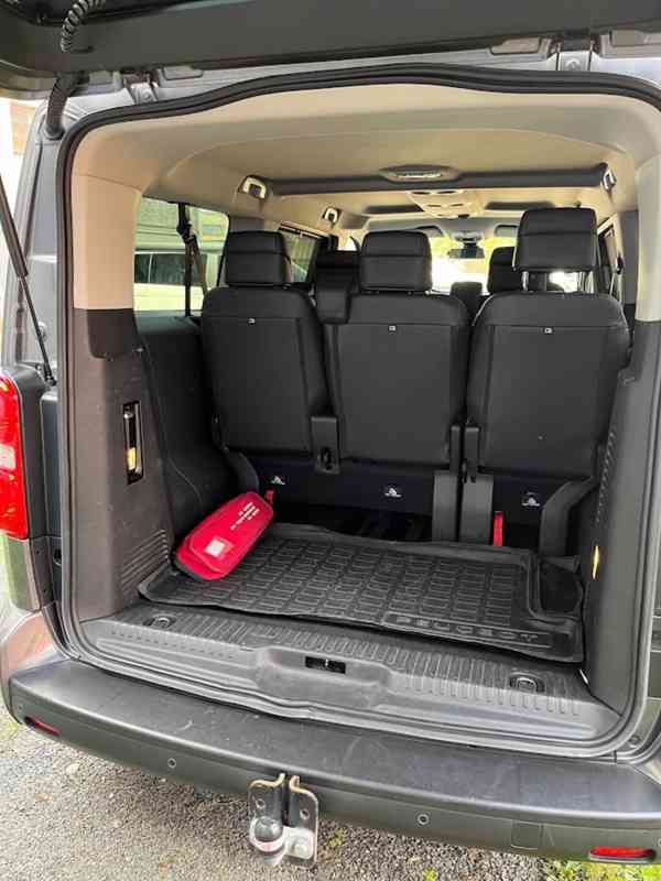 TOYOTA PROACE VERSO VIP - foto 15