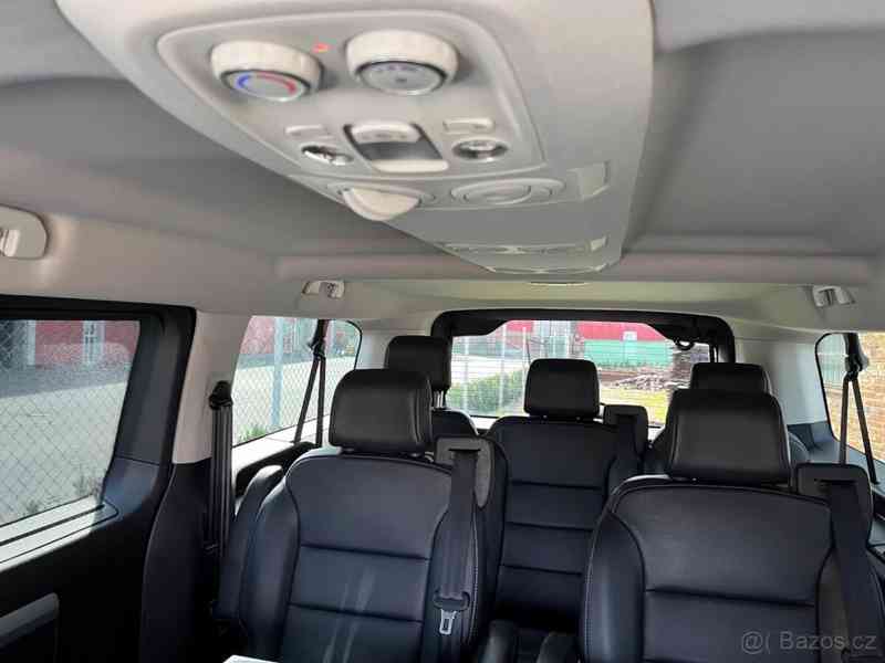 TOYOTA PROACE VERSO VIP - foto 11