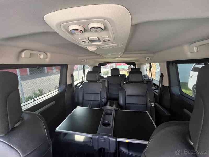 TOYOTA PROACE VERSO VIP - foto 18