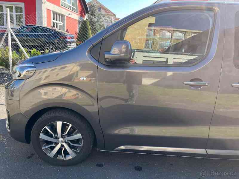 TOYOTA PROACE VERSO VIP - foto 4