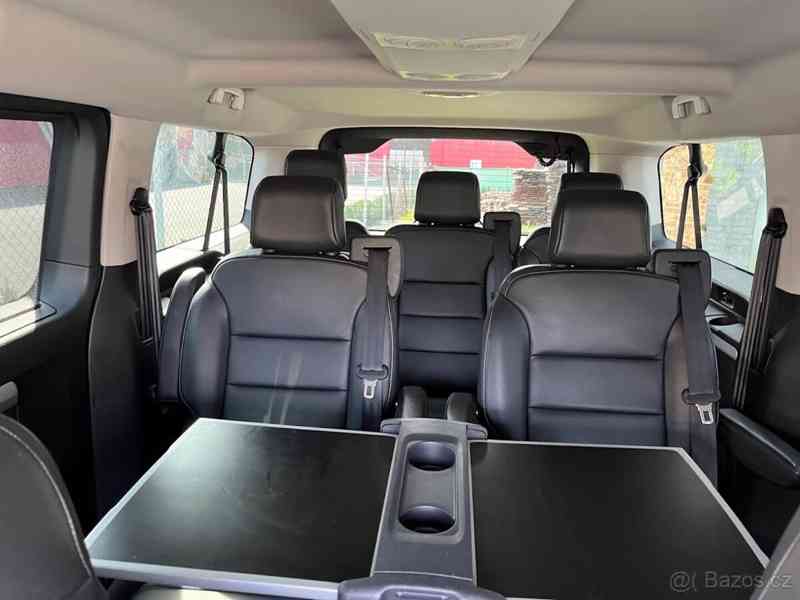 TOYOTA PROACE VERSO VIP - foto 10