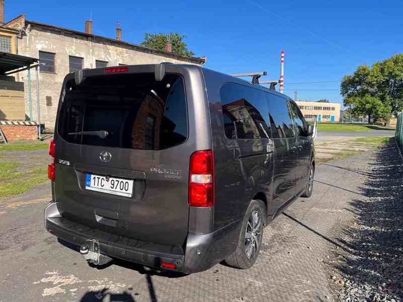 TOYOTA PROACE VERSO VIP - foto 7