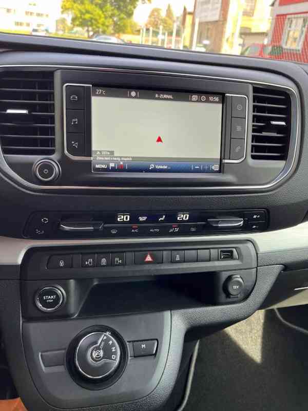 TOYOTA PROACE VERSO VIP - foto 17
