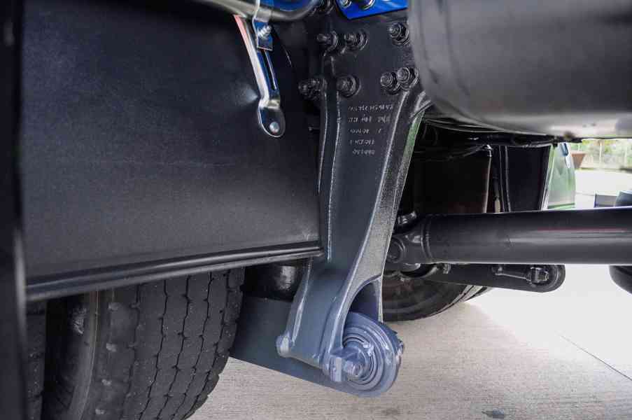 MERCEDES AXOR 1828 - TŘÍSTRANNÝ SKLÁPĚČ + HYDR. RUKA EURO4 - foto 103