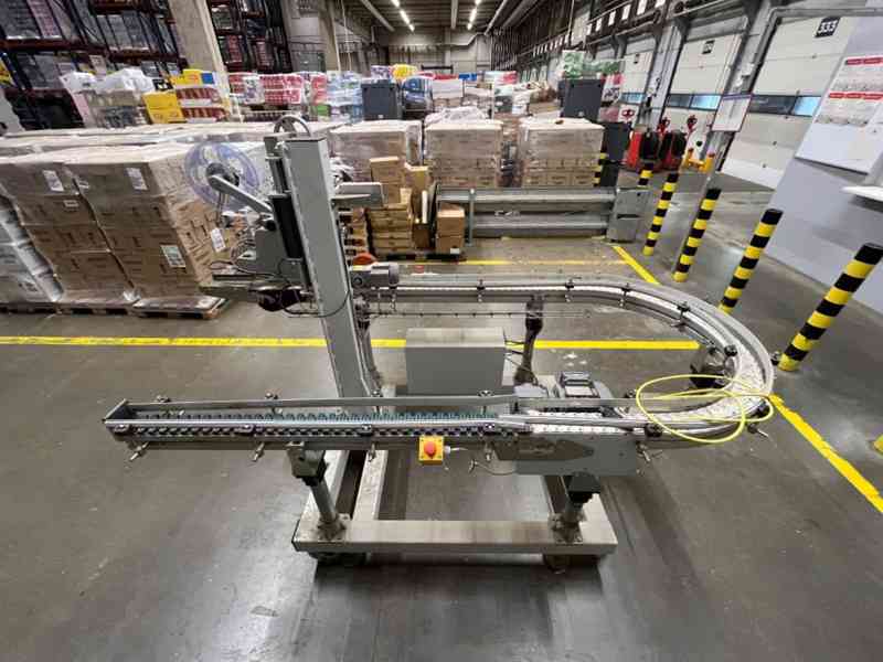 Etiketovačka - foto 3