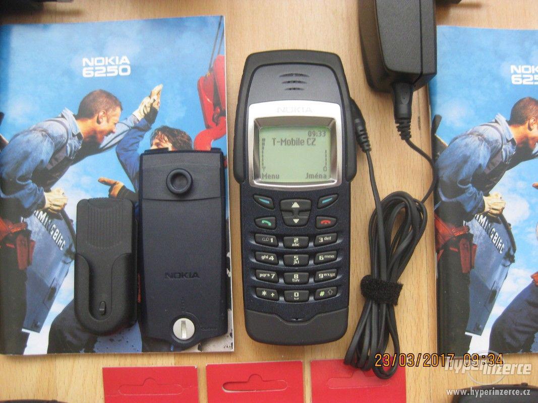 Nokia 6250 аккумулятор