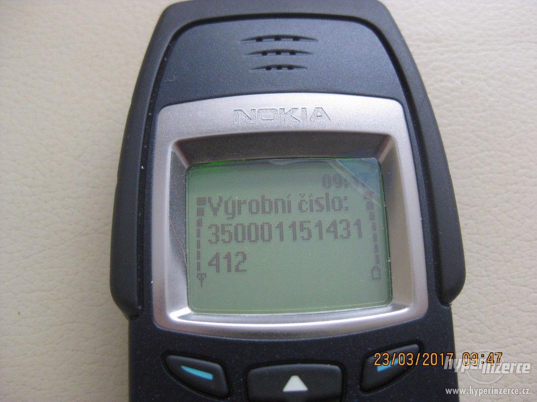 Nokia 6250 аккумулятор