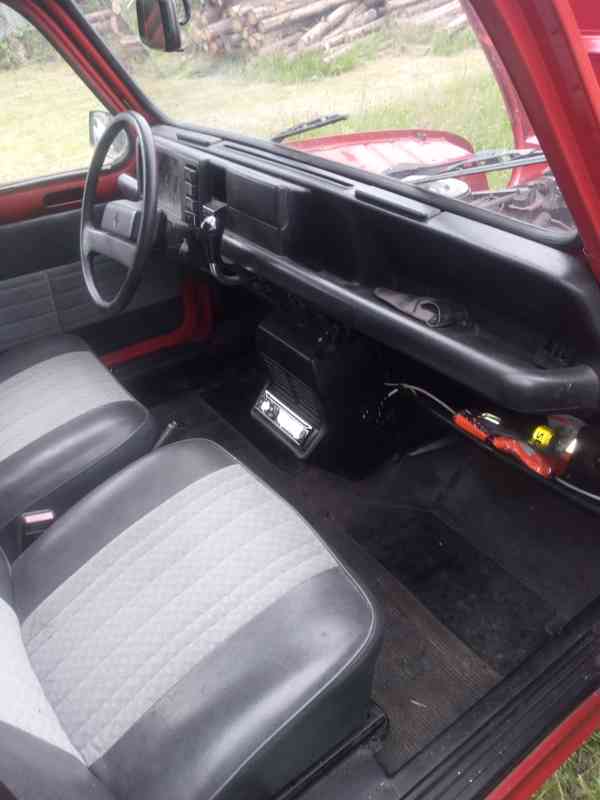 Renault 4 - foto 5