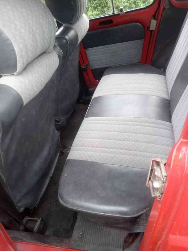 Renault 4 - foto 4