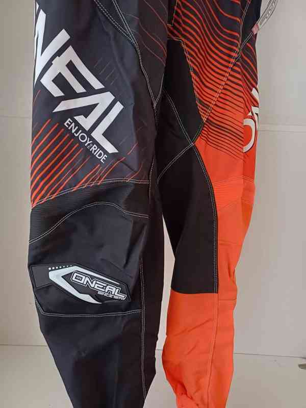 Motokrosový komplet Oneal MX - foto 4