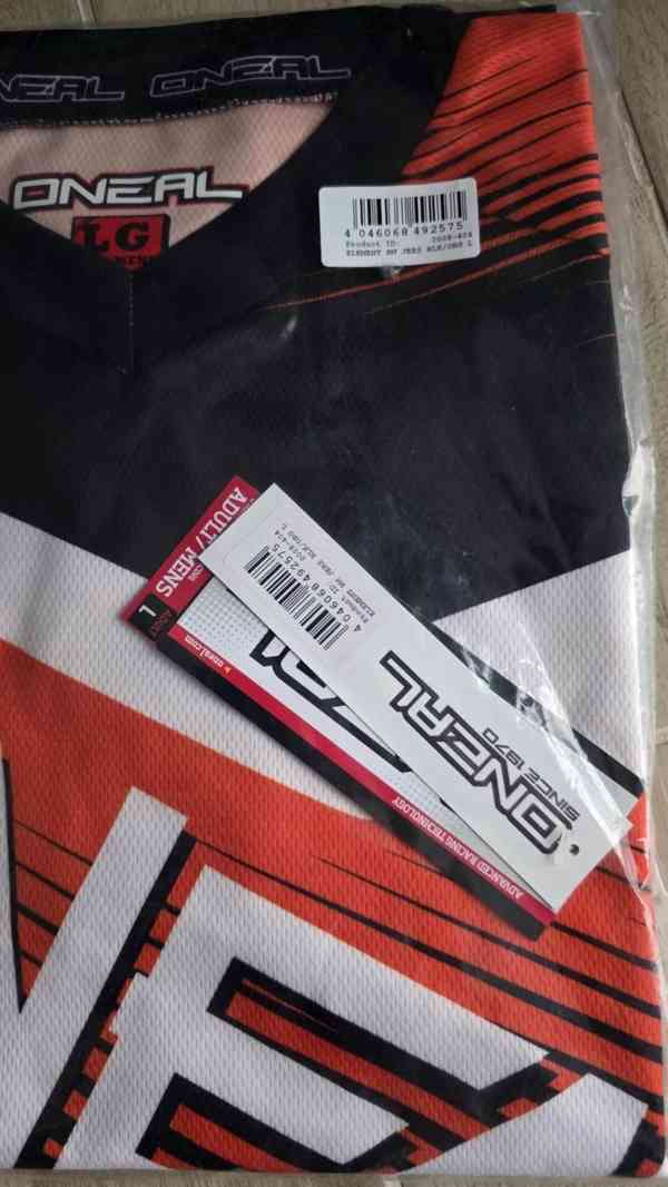 Motokrosový komplet Oneal MX - foto 2