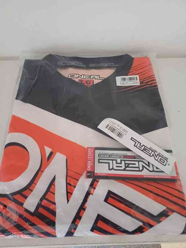 Motokrosový komplet Oneal MX - foto 7