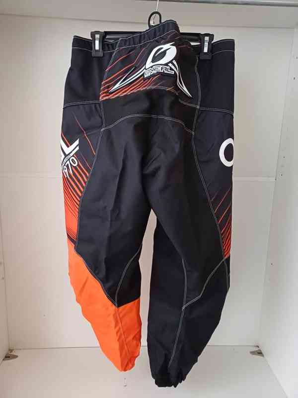 Motokrosový komplet Oneal MX - foto 5