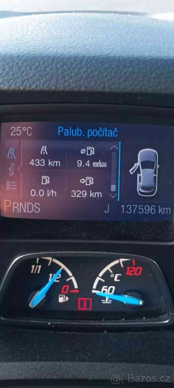 Ford Kuga 2,0   2.0 TDCI 120KW, autom - foto 9