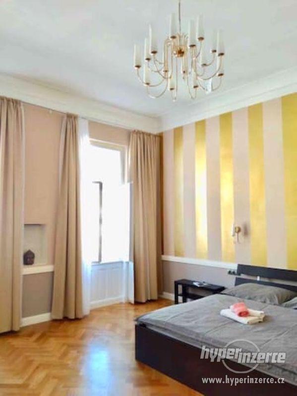 Hodinovy hotel v Praze Nove Mesto - foto 1