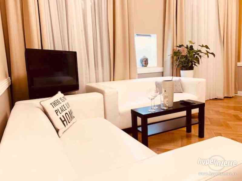 Hodinovy hotel v Praze Nove Mesto - foto 2