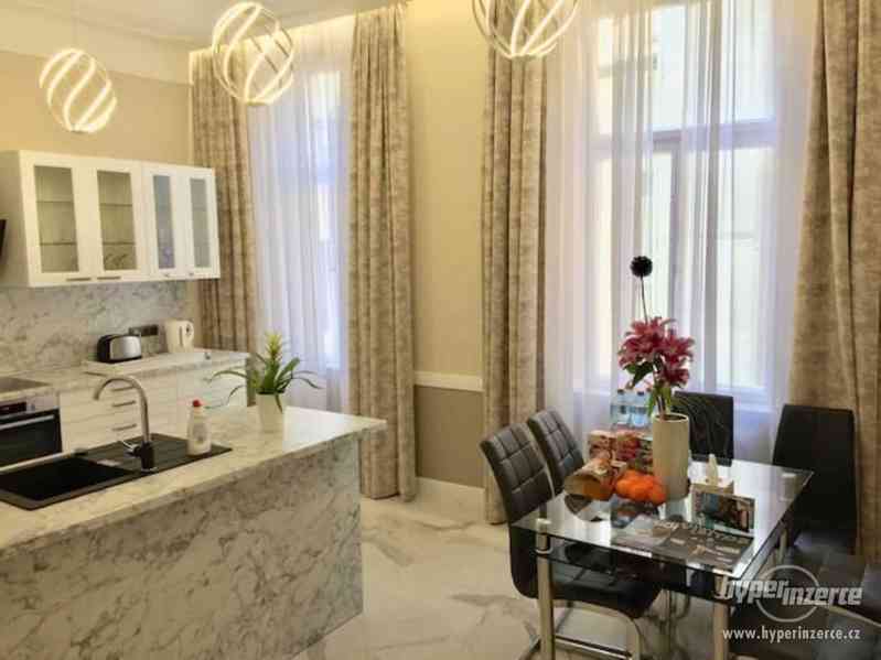 Hodinovy hotel v Praze Nove Mesto - foto 6