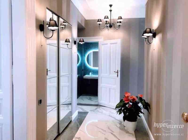 Hodinovy hotel v Praze Nove Mesto - foto 8
