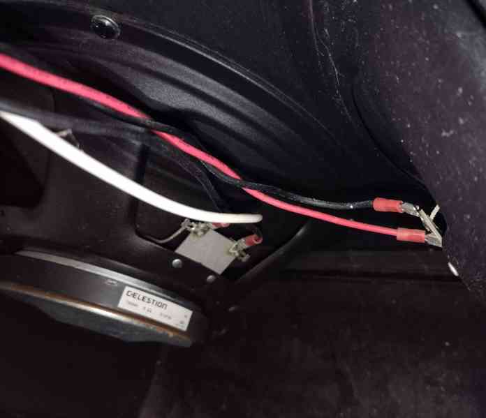 Modelingové kytarové kombo LINE 6 Spider IV 150 - foto 3