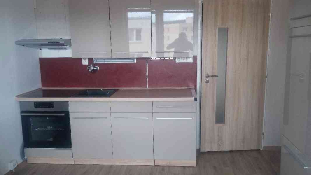prodej bytu 1+kk Prachatice - foto 2