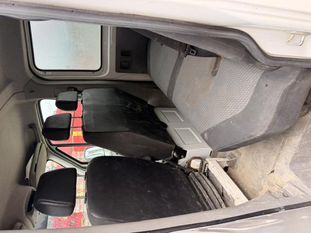 Volkswagen Crafter Valník  - foto 4