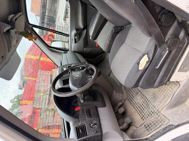 Volkswagen Crafter Valník  - foto 3