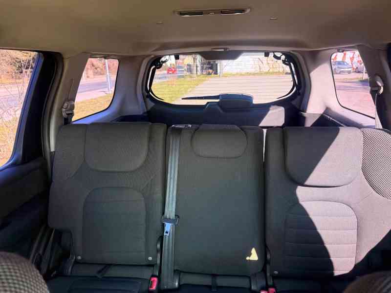 Nissan Pathfinder 2,5DCi 128kw - foto 4