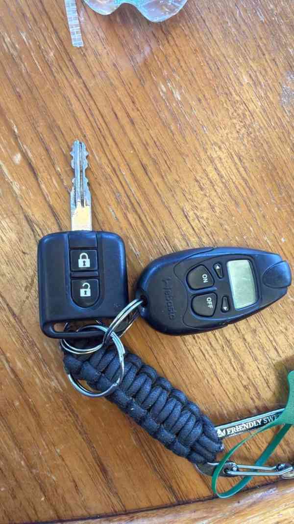 Nissan Pathfinder 2,5DCi 128kw - foto 2