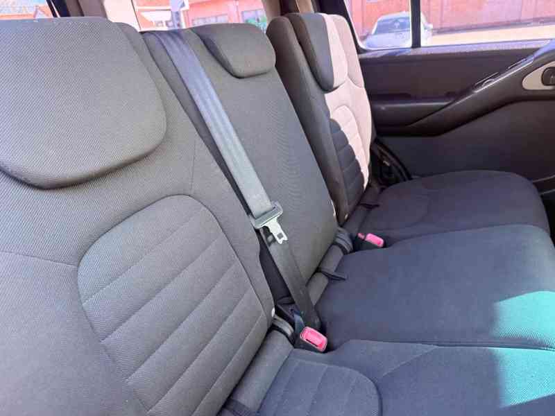 Nissan Pathfinder 2,5DCi 128kw - foto 20