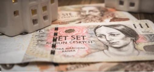 Finanční pomoc  - foto 3