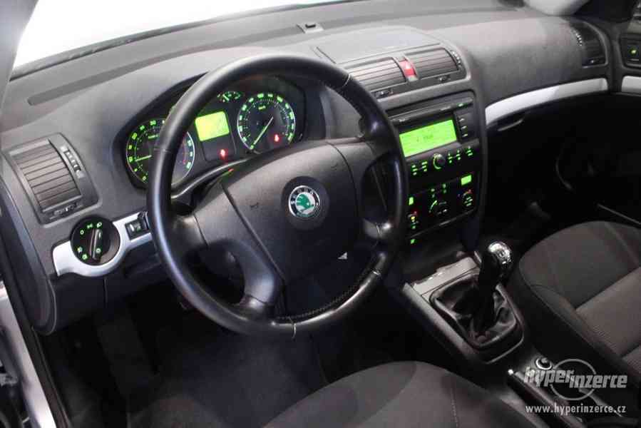 Škoda Octavia 1.9 TDI 77kW 83000km!! - foto 33